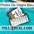 Blue Viagra Pills 11